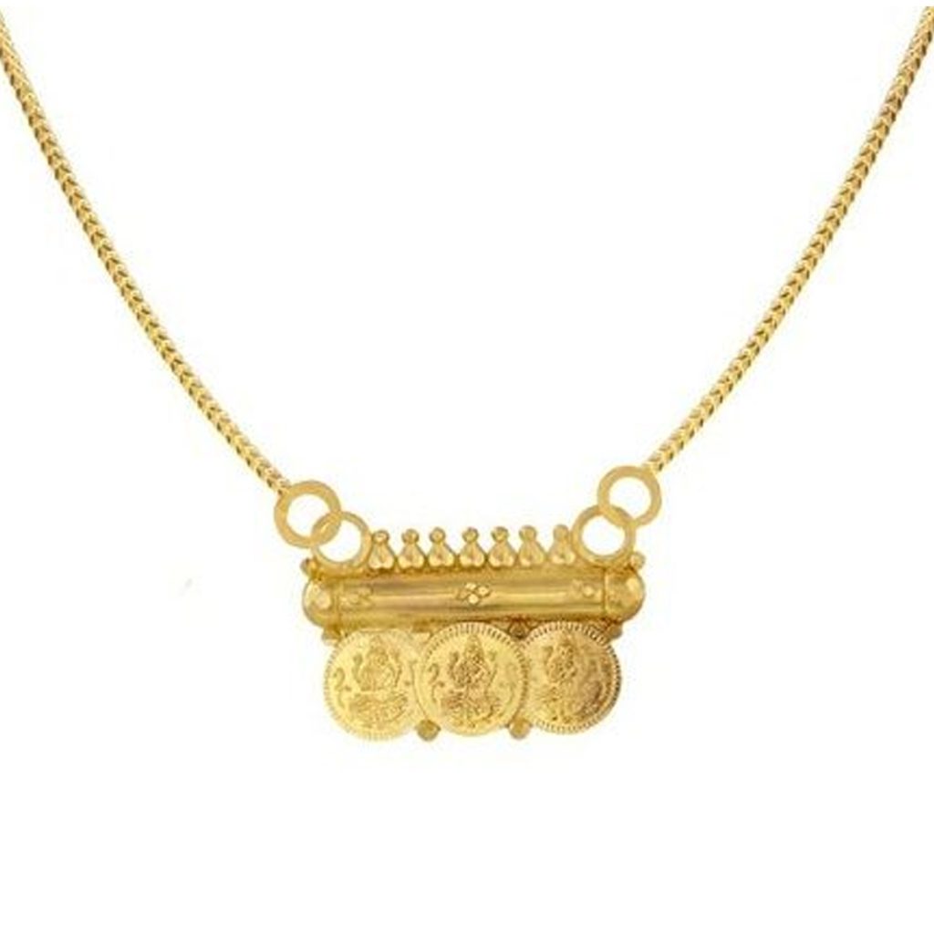 mangalsutra design