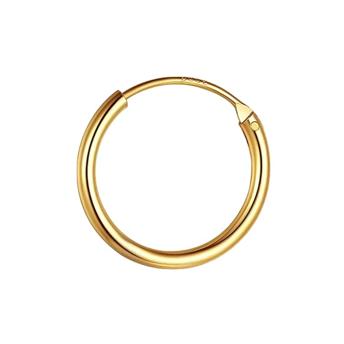 nose ring