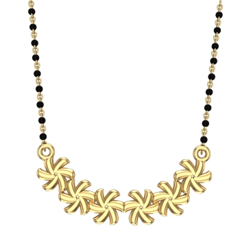 Amaya Yellow Gold Ma&hellip;