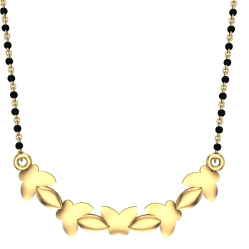 Divya Yellow Gold Ma&hellip;