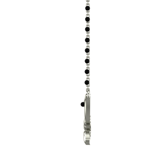 Ekta Mangalsutra Designs in Gold