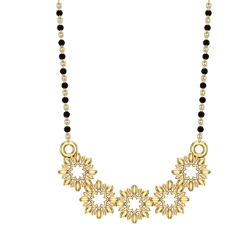 Falak Gold Mangalsut&hellip;