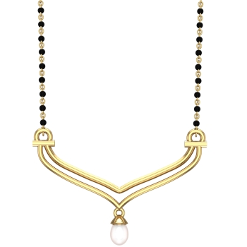 Heena Mangalsutra De&hellip;