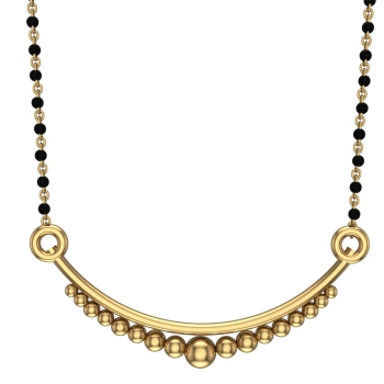 Kavya Yellow Gold Ma&hellip;