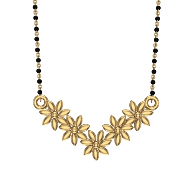 Jeevika Yellow Gold &hellip;