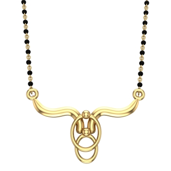 Meghana Yellow Gold &hellip;