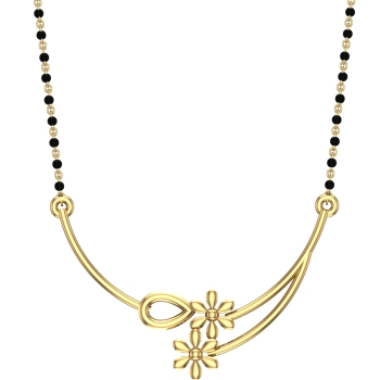 Mihika Yellow Gold M&hellip;