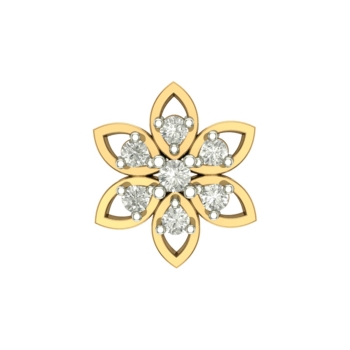 Bhakti Yellow Gold D&hellip;