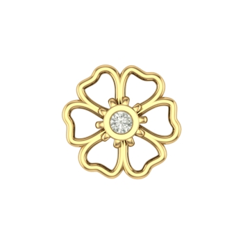 Pikash Yellow Gold D&hellip;