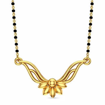 Kamya Yellow Gold Ma&hellip;