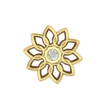 Piyushi Rose Gold Di&hellip;