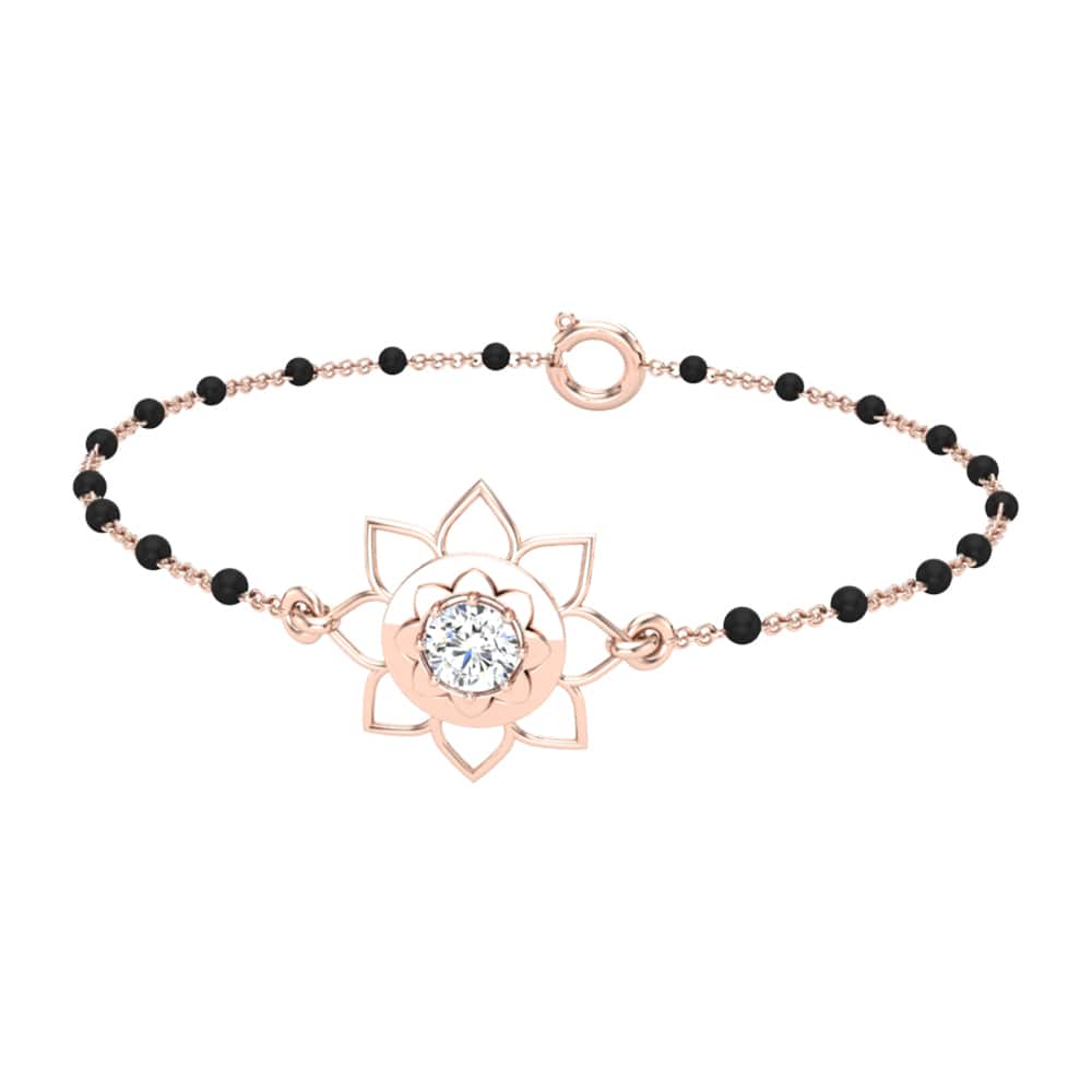 Laasya Diamond Bracelet