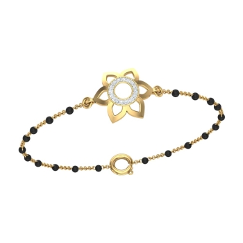 Meher Diamond Bracel&hellip;