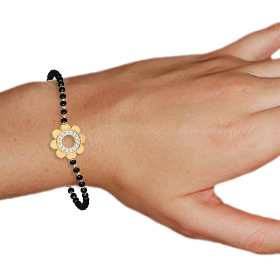Kashvi Diamond Bracelet