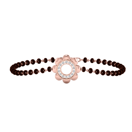 Kashvi Diamond Bracelet