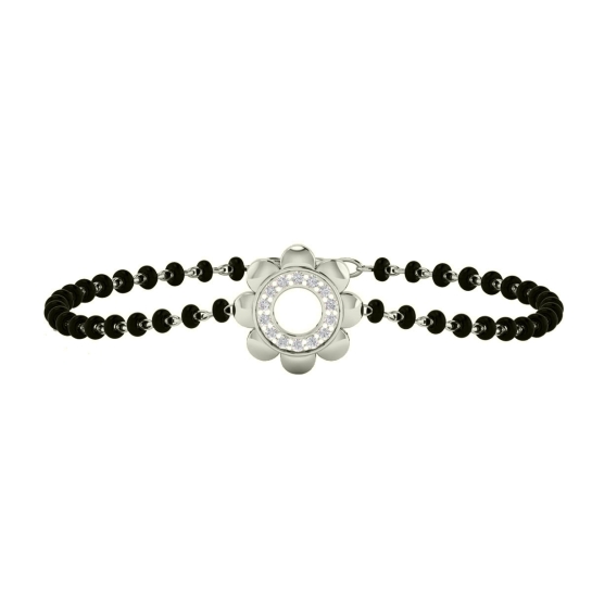 Kashvi Diamond Bracelet