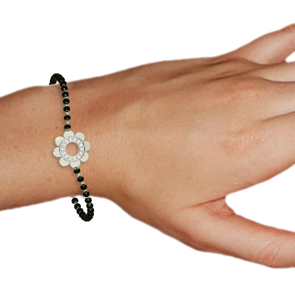 Kashvi Diamond Bracelet
