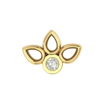 Adhvita Diamond Nose&hellip;