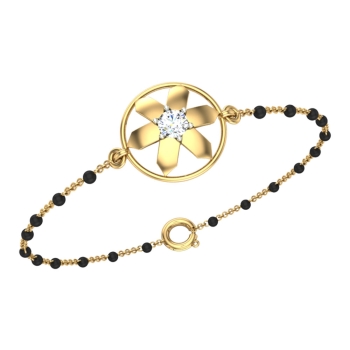 Nyra Diamond Bracele&hellip;