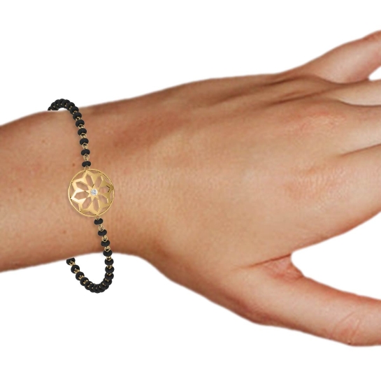 Mitali Diamond Bracelet