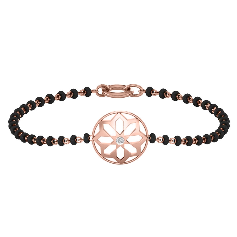 Mitali Diamond Bracelet