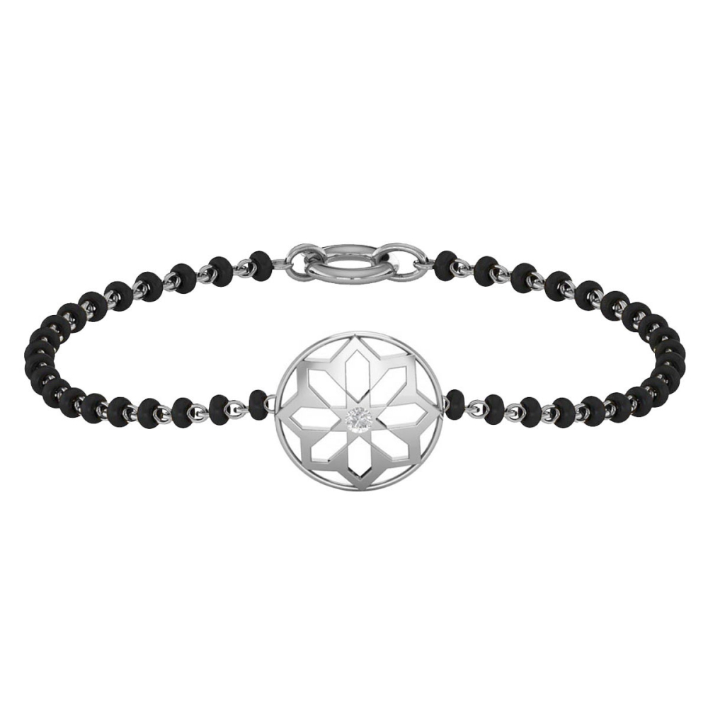 Mitali Diamond Bracelet