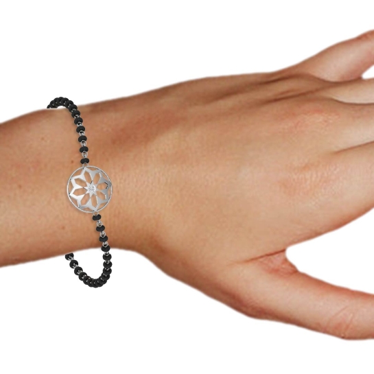 Mitali Diamond Bracelet