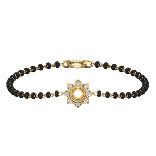 Myra Diamond Bracelet