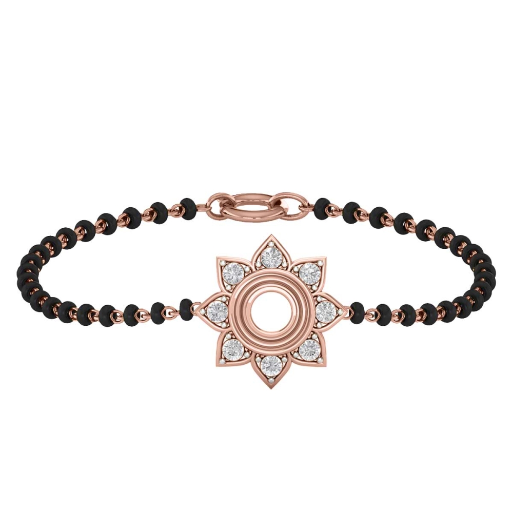 Myra Diamond Bracelet