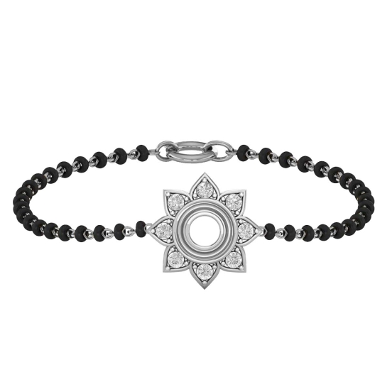 Myra Diamond Bracelet