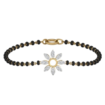 Meghana Diamond Brac&hellip;