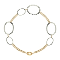 Circulo Flexible Bracelet Circulo Flexible Bracelet