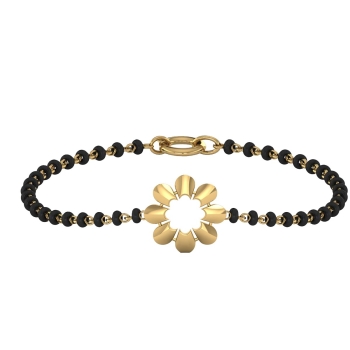 Sumi Gold Bracelet&hellip;