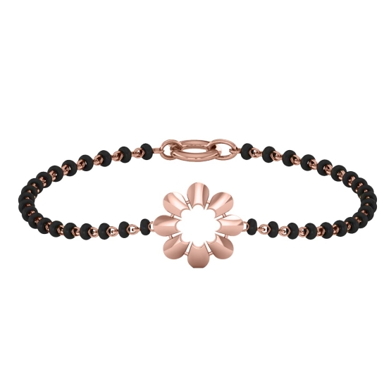 Sumi Gold Bracelet