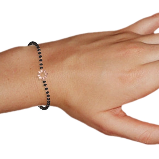 Sumi Gold Bracelet