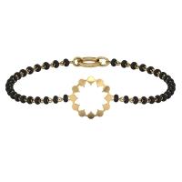 Surbhi Gold Bracelet Surbhi Gold Bracelet
