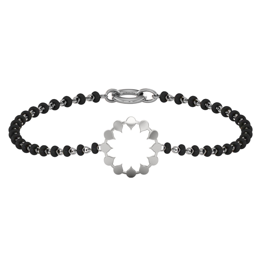 Surbhi Gold Bracelet
