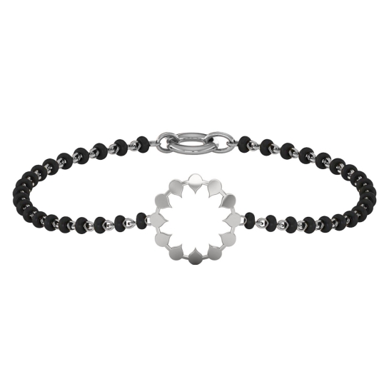 Surbhi Gold Bracelet