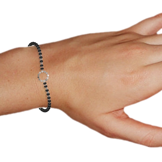 Surbhi Gold Bracelet