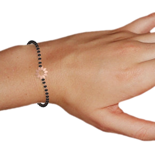 Sudakshina Gold Bracelet