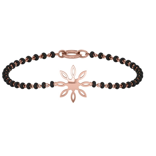 Stuti Gold Bracelet