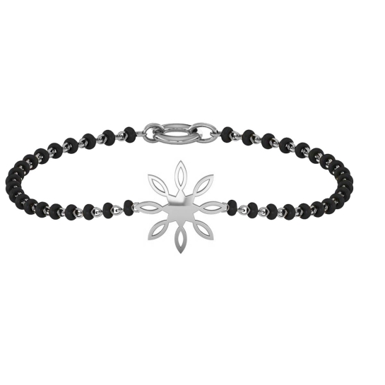 Stuti Gold Bracelet