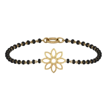 Stuthi Gold Bracelet&hellip;