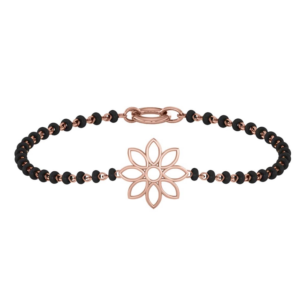 Stuthi Gold Bracelet