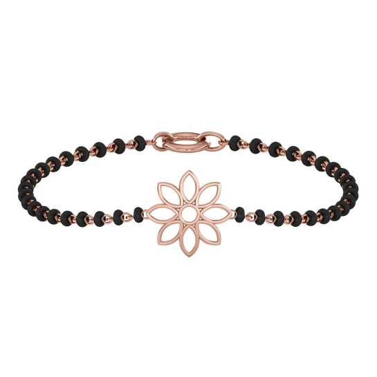 Stuthi Gold Bracelet