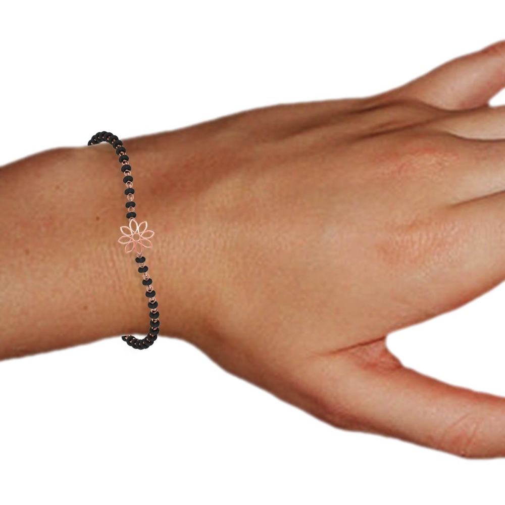 Stuthi Gold Bracelet