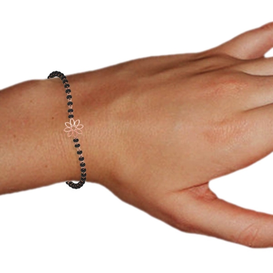Stuthi Gold Bracelet