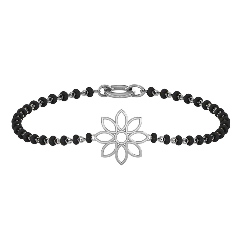 Stuthi Gold Bracelet