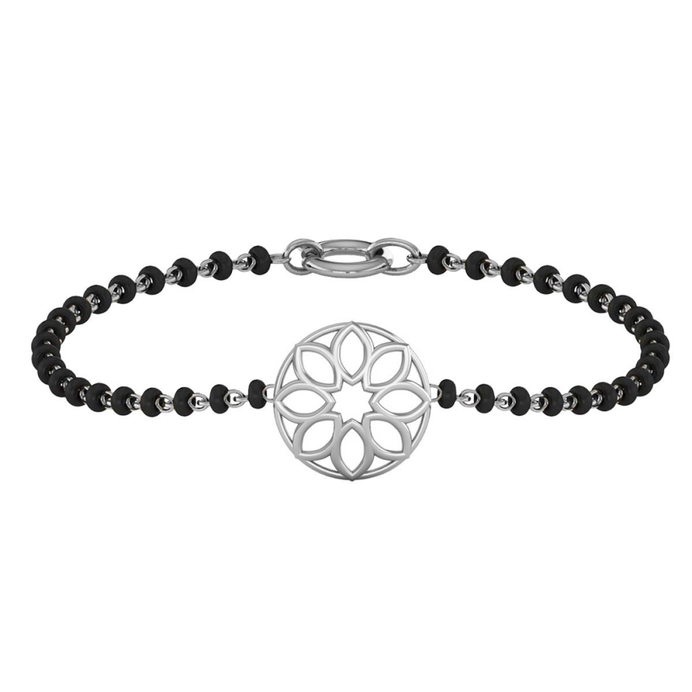 Sudena Gold Bracelet