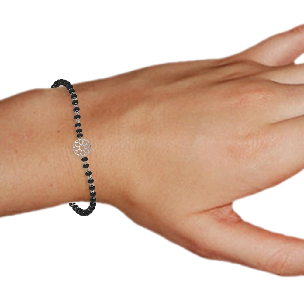 Sudena Gold Bracelet